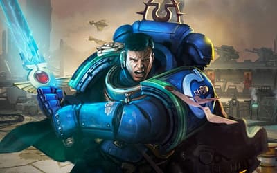 WARHAMMER 40k: WARPFORGE Now Available For iOS And Android