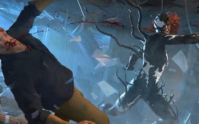 SPIDER-MAN 2 Concept Art Reveals Venomized MJ, [SPOILER]'s Transformation Into Venom, And More