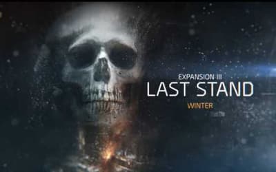 TOM CLANCY'S THE DIVISION DLC &quot;The Last Stand&quot; Is Now Available