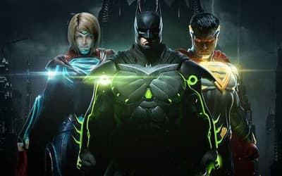 INJUSTICE 2 Brings The Epic Fight Of DC's Iconic Heroes And Villains To PC
