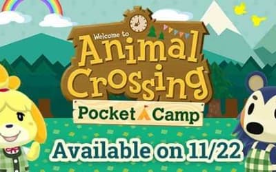 Nintendo's Mobile ANIMAL CROSSING: POCKET CAMP Gets Worldwide Release Date