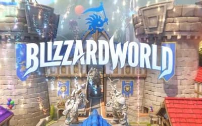 OVERWATCH's &quot;Blizzard World&quot; Map Officially Opens Next Week