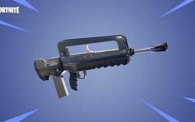FORTNITE Update 4.2 Now Live: Full Patch Notes - Apples, Burst Assault Rifle And More!