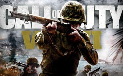 Honest Game Trailers Takes Aim At CALL OF DUTY: WW2