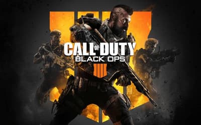 Check Out The Stunning CALL OF DUTY: BLACK OPS 4 Multiplayer Beta Trailer