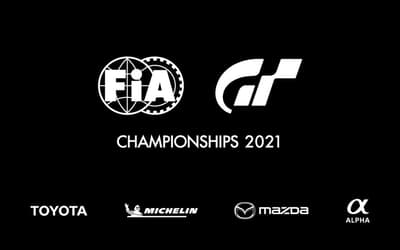 GRAN TURISMO Championship Returns With Online Format For 2021