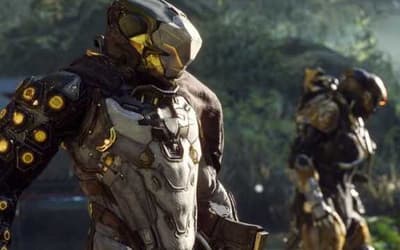 ANTHEM Was The Best Selling North American Game In February