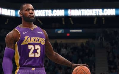 EA's NBA Live 19 To Feature Female Character Creation, First For The Basketball Genre