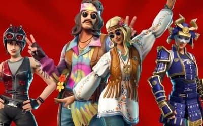 Check Out These New Cosmetic Items From FORTNITE'S Latest Leak