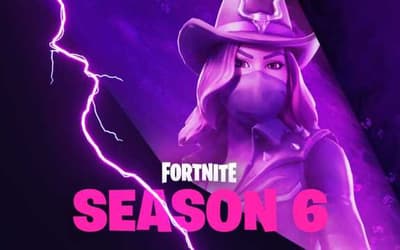 FORTNITE Season 6 Countdown: Latest Teaser Image Features A Cowgirl