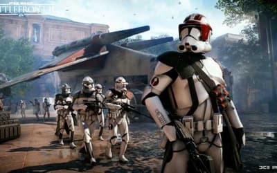 STAR WARS: BATTLEFRONT 2's CLONE WARS Content Coming In Early 2019 With New Game Mode