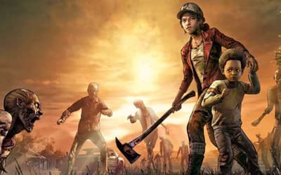 Telltale's THE WALKING DEAD: THE FINAL SEASON Episodes 3 And 4 Will Release Through Robert Kirkman's Skybound