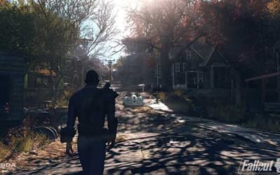 FALLOUT 76 Beta Pre-Load Now Available On PS4 And PC; Here's The Planned Sessions Schedule