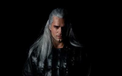 THE WITCHER: Netflix Shares First Look At Henry Cavill As Geralt of Rivia In Upcoming Series