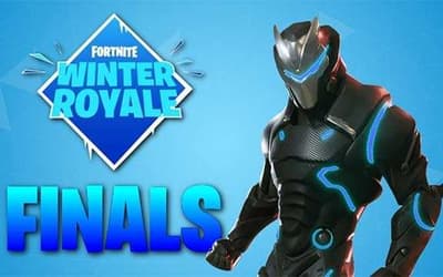FORTNITE (LIVE) Catch The $1 Million Winter Royale Tournament Finals Stream And Schedule