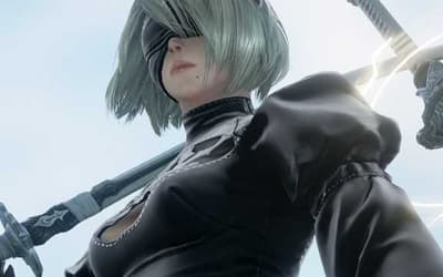 SOULCALIBUR VI: NIER's 2B Will Bring Her Deadly Blades To The Stage Of History On December 18th