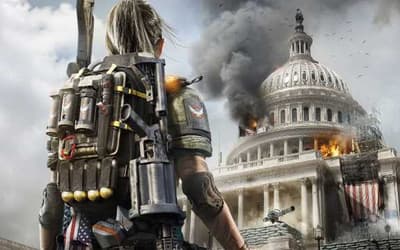 TOM CLANCY'S THE DIVISION 2's Closed Technical Alpha Will Officially Start On Saturday