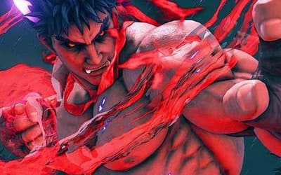 Kage Is The Newest Fighter Joining The STREET FIGHTER V: ARCADE EDITION Roster In Season 4