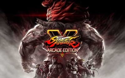 STREET FIGHTER Executive Producer Addresses Concerns About Ads In STREET FIGHTER V: ARCADE EDITION