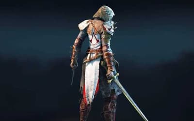 FOR HONOR’s New ASSASSIN'S CREED Crossover Is  Imminent, According To The Latest Ubisoft Teaser