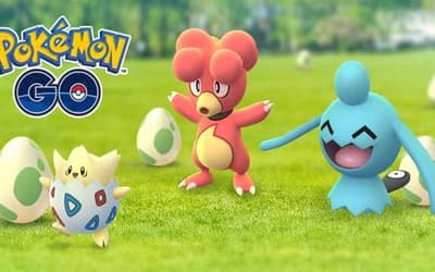 New Egg Hatching List In POKÉMON GO Includes New Baby Pokémon And Shinies