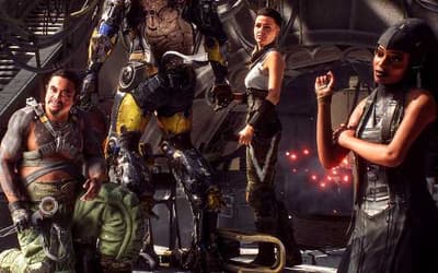 The ANTHEM Open Beta Is Coming In February 2019, BioWare Has Officially Announced