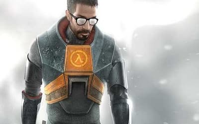 HALF-LIFE 2 And PORTAL 2 Writer Erik Wolpaw Has Seemingly Returned To Valve Software