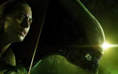 The Official ALIEN Twitter Account Seems To Be Hinting At A Sequel To ALIEN: ISOLATION