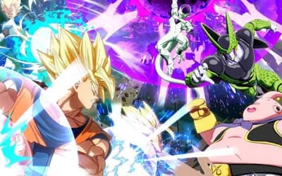 Bandai Namco Reveals A New DRAGON BALL Action RPG Is In The Works; More Details Coming Soon