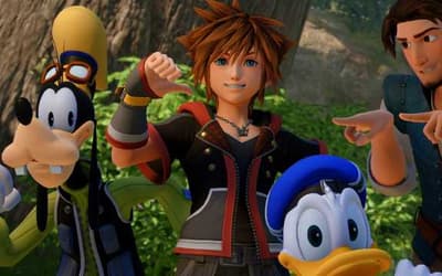 Some Big Updates Are Coming To KINGDOM HEARTS III At Launch, Square Enix Announces