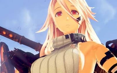 A Free Action Demo Of GOD EATER 3  Is Out Today Until January 13 Exclusively On PlayStation 4