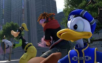 KINGDOM HEARTS III's Theme Song &quot;Face My Fears&quot; Has Leaked Online In Its Entirety, Check It Out Here