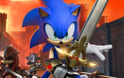 Official SONIC THE HEDGEHOG Twitter Trolls Fans With A Throwback To The 2009 Game SONIC AND THE BLACK KNIGHT