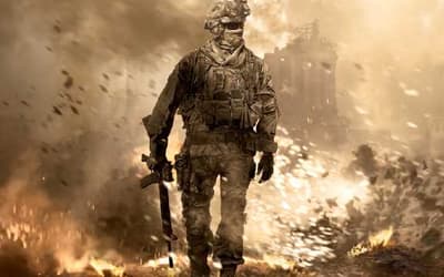 RUMOR: CALL OF DUTY: MODERN WARFARE 4 Will Feature A Remaster Of MW2's Campaign & A Battle-Royale Mode