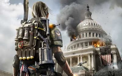 The Capitol Falls In This Intense TOM CLANCY'S THE DIVISION 2 Story Trailer; Beta Announced