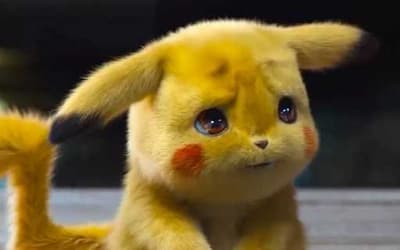 New Footage From DETECTIVE PIKACHU Has Been Revealed