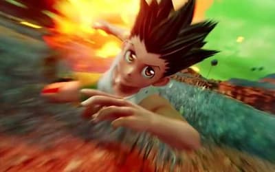 Take A Look At Hidden Leaf Village As Naruto Battles Gon In The Latest JUMP FORCE Footage