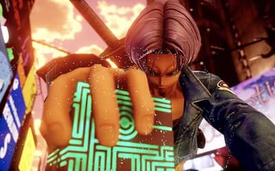 JUMP FORCE: Check Out These New Pics For Garena And Kane, As Well As The Game's Story Mode