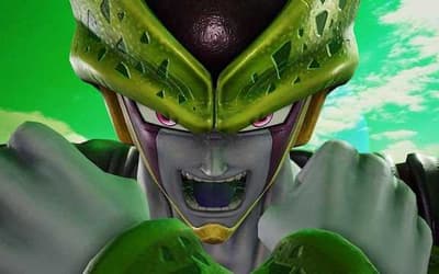 JUMP FORCE's Latest Character Card Focuses On DRAGON BALL Z's Perfect Cell