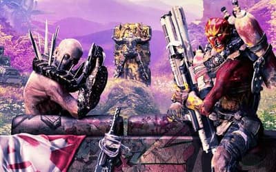 Bethesda Pokes Fun At FAR CRY: NEW DAWN On RAGE 2 Twitter As Ubisoft Is Not Holding Back