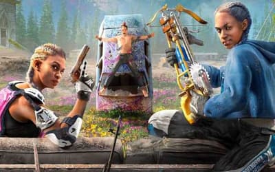 DEADPOOL 2 Composer Tyler Bates Will Score FAR CRY: NEW DAWN As Ubisoft Interviews The Cast