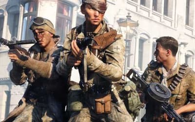 BATTLEFIELD V's Long-Overdue Co-Op Mode For Four Players Launches Next Week, EA Announces