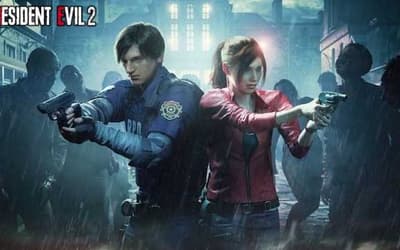 Friendly Reminder That The Original Costumes For Leon And Claire Have Become Available In RESIDENT EVIL 2