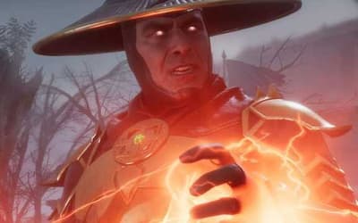 Raiden's Sinister New Look Is The Main Focus Of This Action-Packed MORTAL KOMBAT 11 Teaser