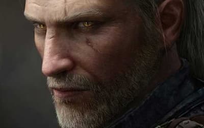 Geralt, Ciri, Triss, And Yennefer Shine In All-New Portraits Inspired By The WITCHER III: WILD HUNT