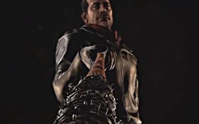 Negan Shines In Brand New TEKKEN 7 Trailer As THE WALKING DEAD Villain Is Playable Now