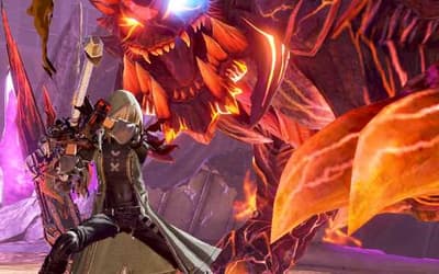 GOD EATER 3 Latest Update Introduces Additional Character Customization Tools And New Aragami