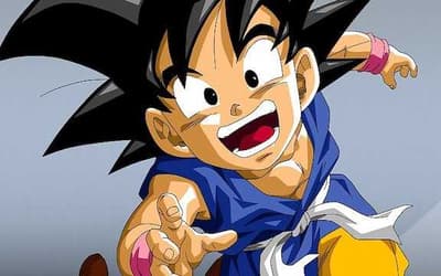 Leaked Scans Give Us Our First Look At Kid Goku In DRAGON BALL FIGHTERZ