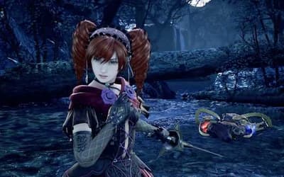 SOULCALIBUR VI: Amy Gets An Official Release Date And Some Cool New Screenshots