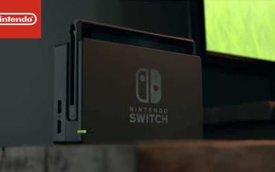RUMOR: The Nintendo Switch To Get Two New Models This Year